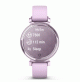 Lily® 2 Metallic Lilac with Lilac Silicone Band - 010-02839-01 - Garmin